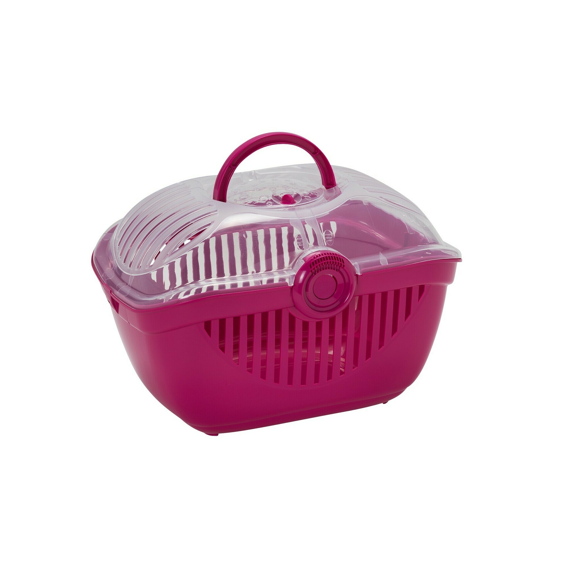 Moderna Display Toprunner - transporter providni poklopac-Large - roze