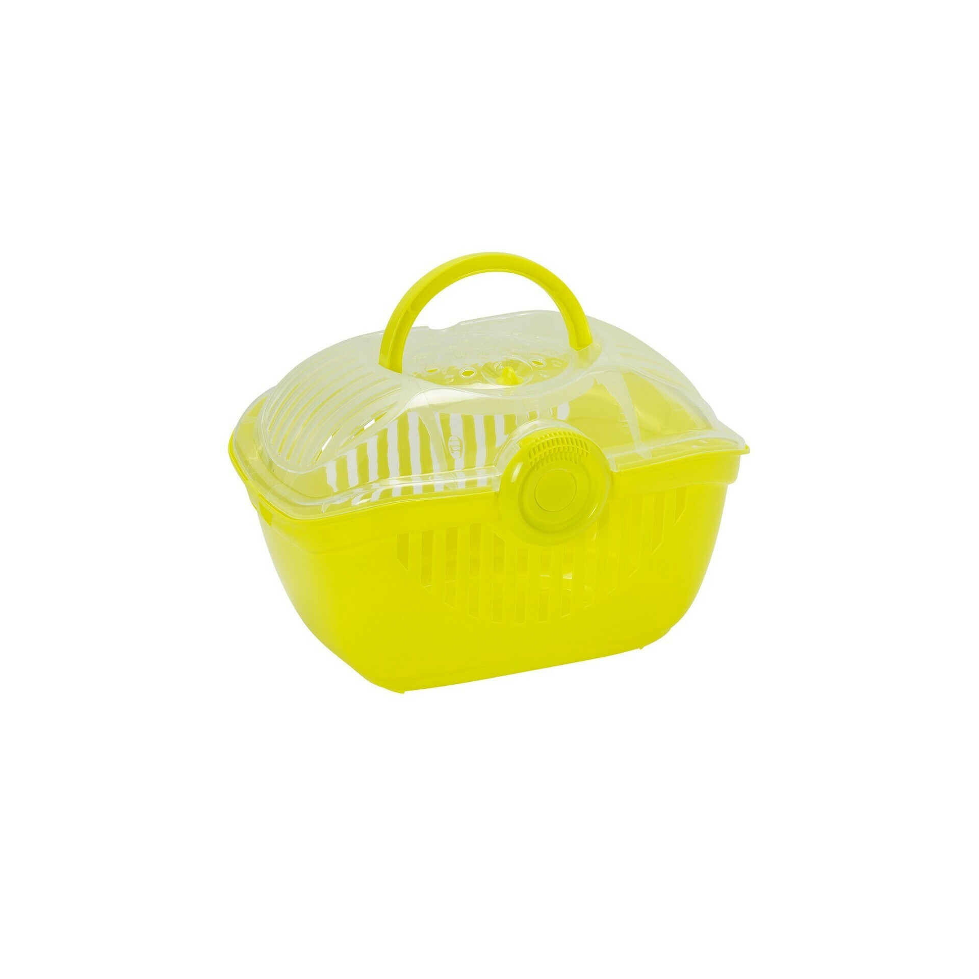 Moderna Display Toprunner - transporter providni poklopac-Medium -žuta