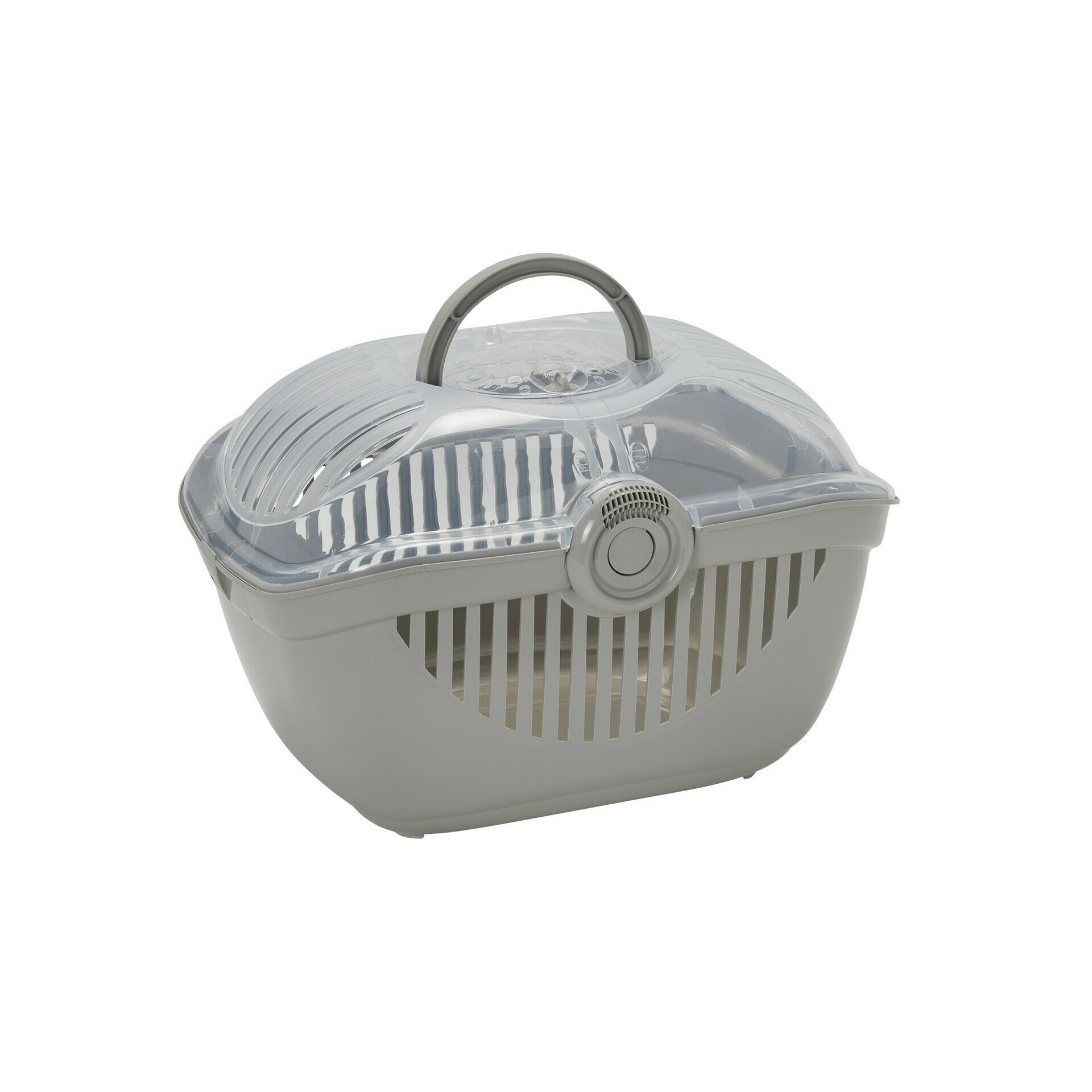 Moderna Display Toprunner - transporter providni poklopac-Large - siva